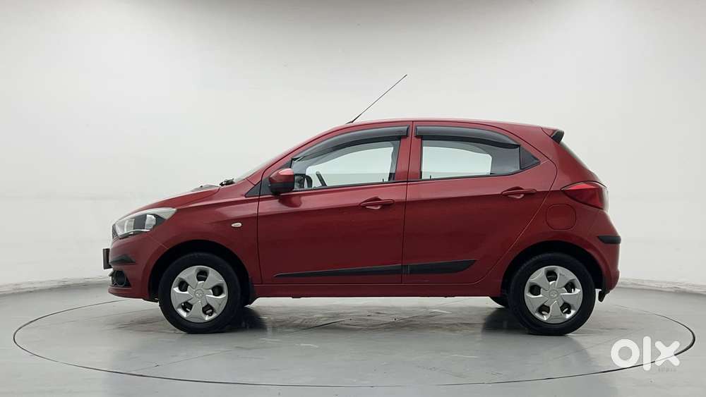 Tata Tiago 1.2 Revotron Xt, 2018, Petrol