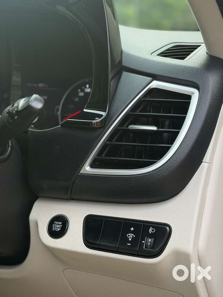 Kia Seltos Htx Plus At D, 2020, Diesel