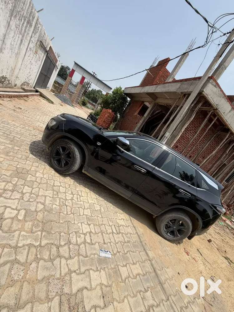 Tata Harrier Diesel 2019 Dark Edition