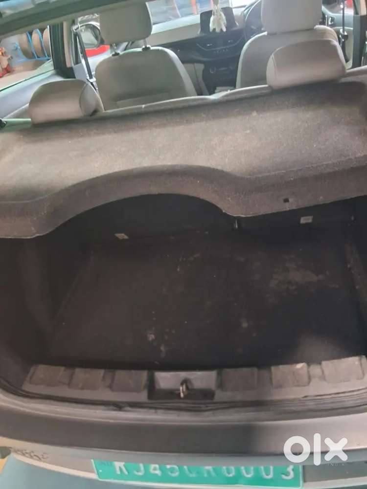 Tata Nexon Ev Xz 2022