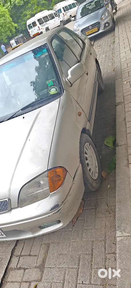 Maruti Suzuki Esteem 2004 Manual Petrol