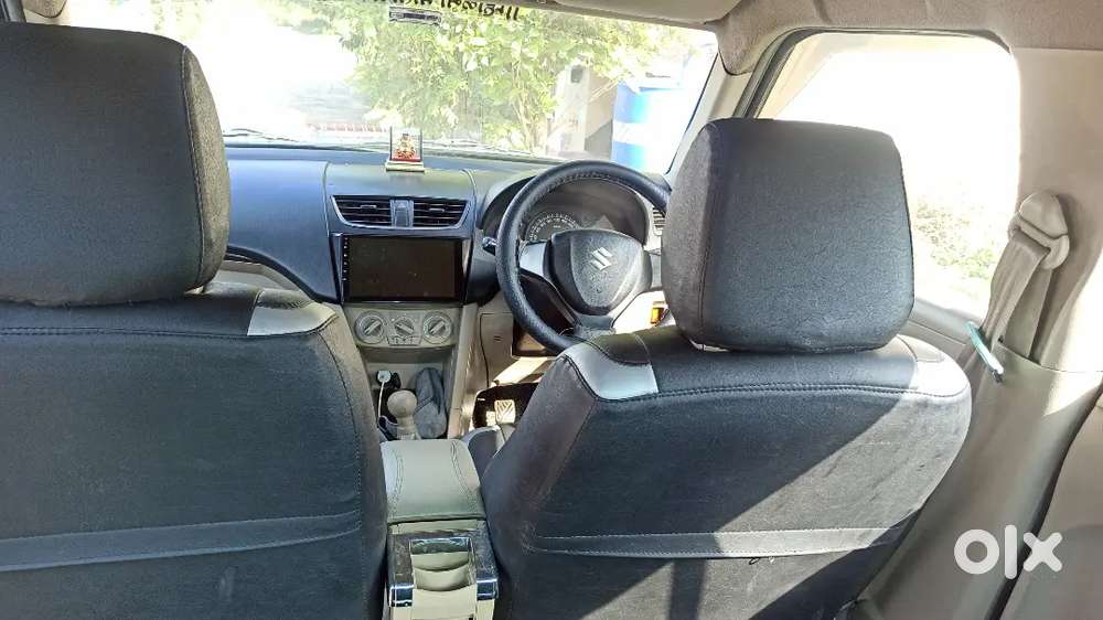 Maruti Suzuki Swift Dzire 2013 Diesel 147000 Km Driven.