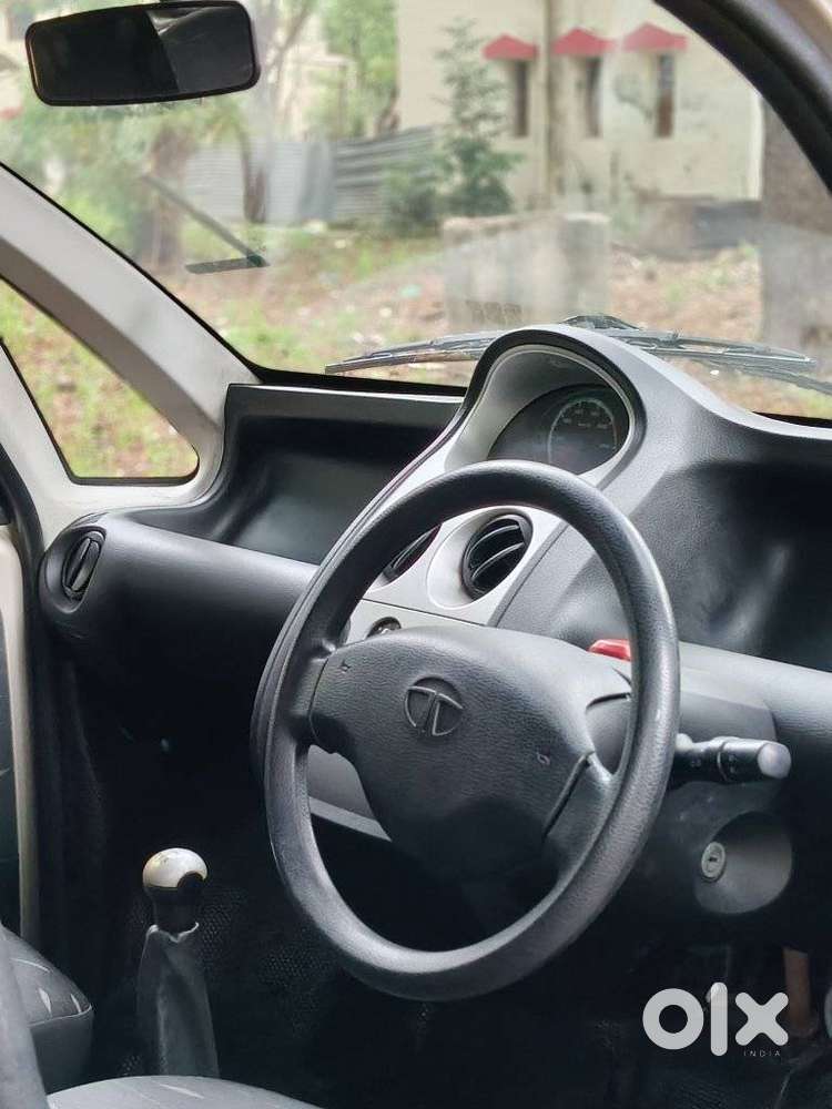 Tata Nano, 2012, Petrol