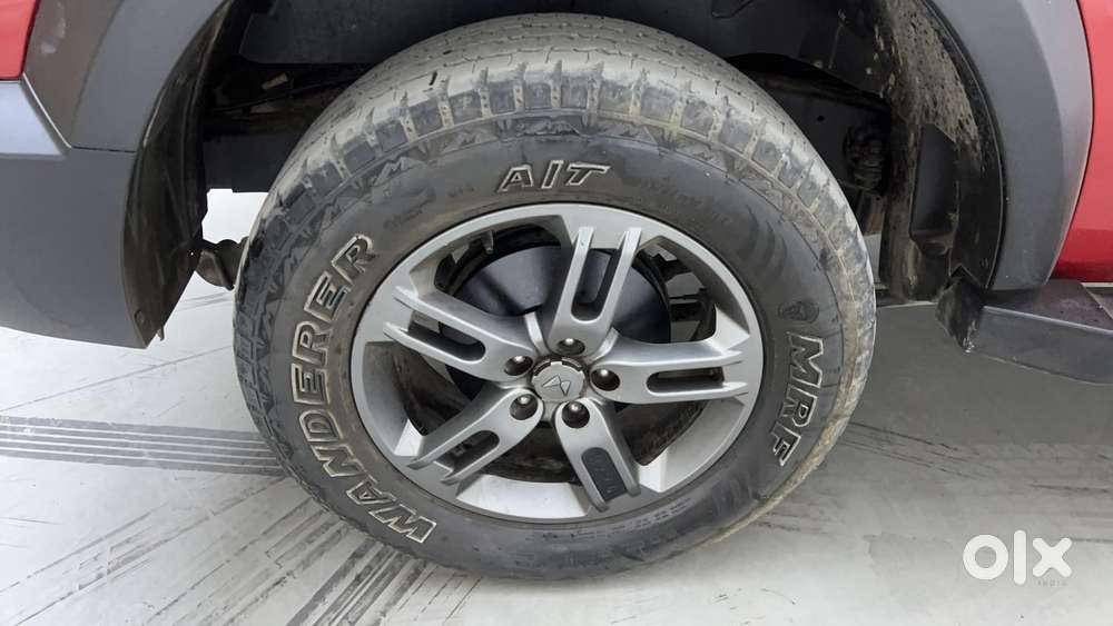 Mahindra Thar 1.5 Lx Hard Top Diesel At 4 Rwd, 2023, Diesel