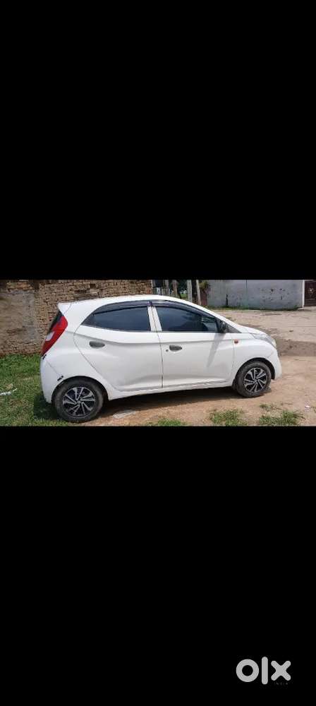 Hyundai Eon Magna+ 2012 Model