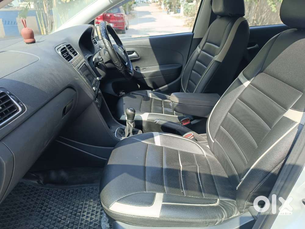 Volkswagen Polo 1.2 Mpi Highline, 2019, Petrol