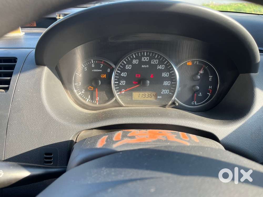 Maruti Suzuki Swift 2010 Petrol Well Maintained