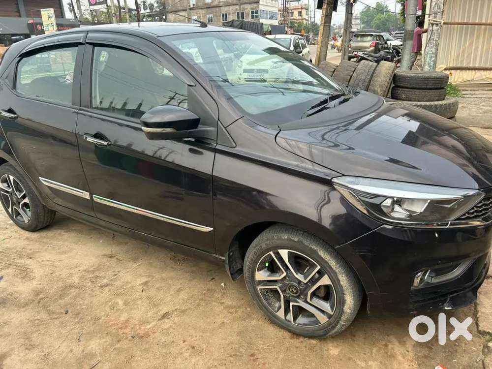 Top Model, All Features Loaded