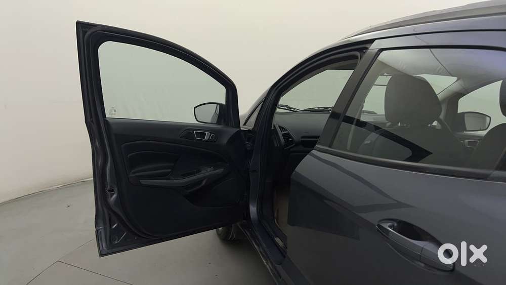 Ford Ecosport [2013-2015] 1.5 Titanium Tdci, 2018, Diesel