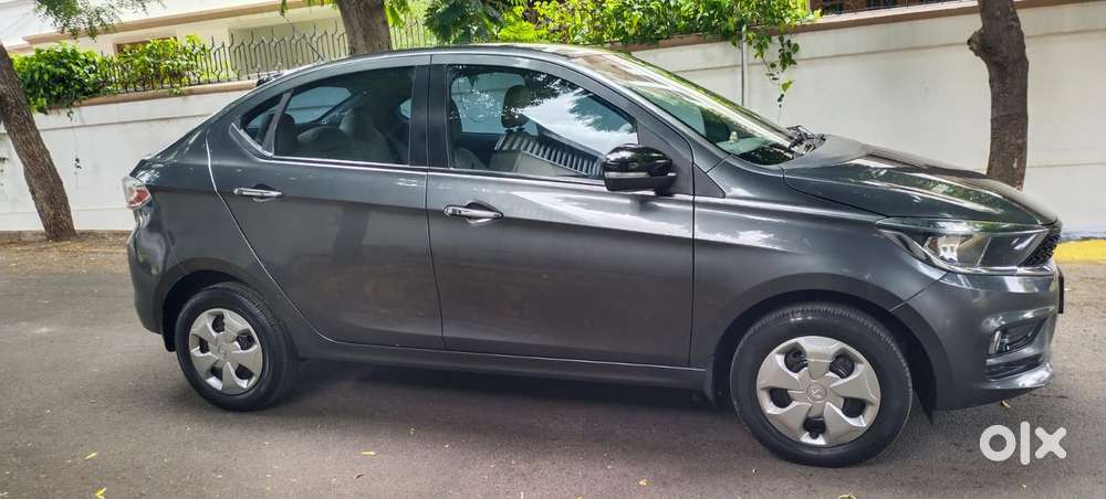 Tata Tigor Xz, 2022, Petrol