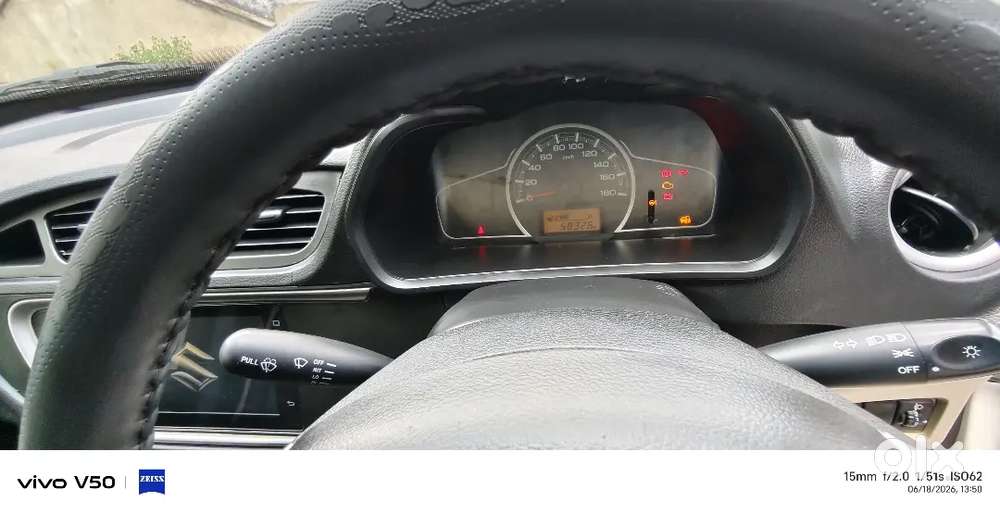 Maruti Suzuki Alto 800 2022 Petrol 58000 Km Driven