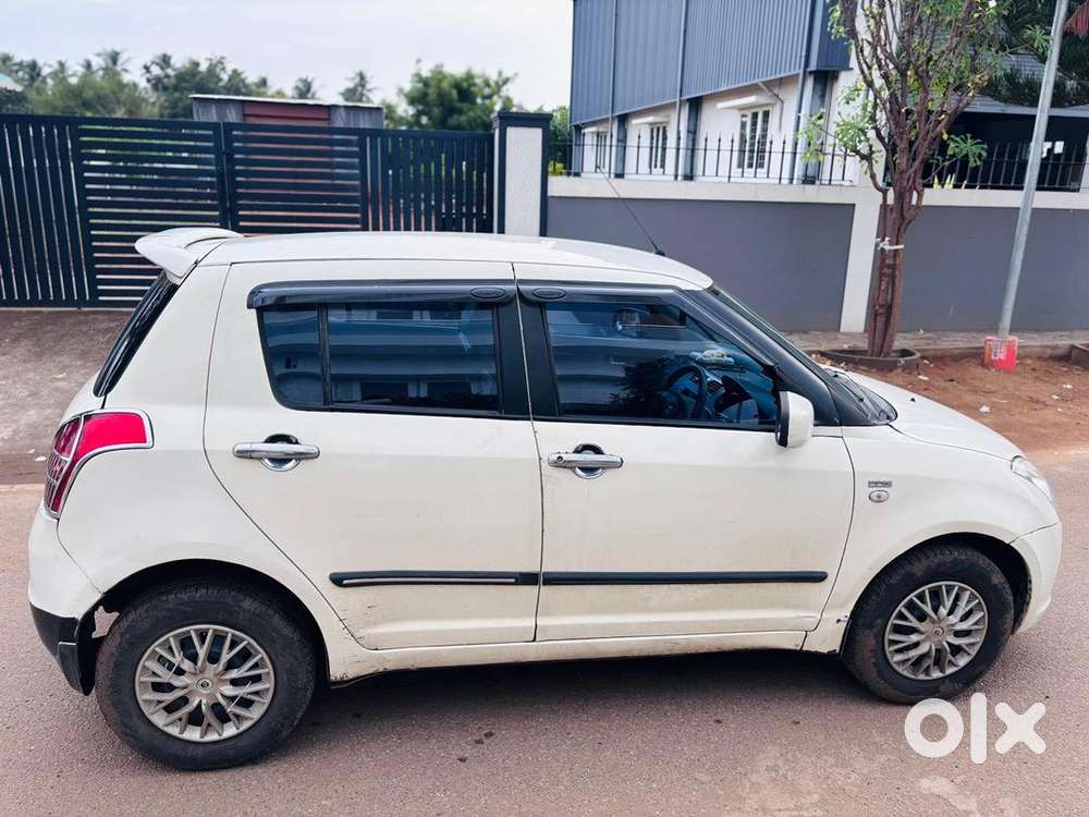 2008 Maruti Suzuki Diesel, Km Driven