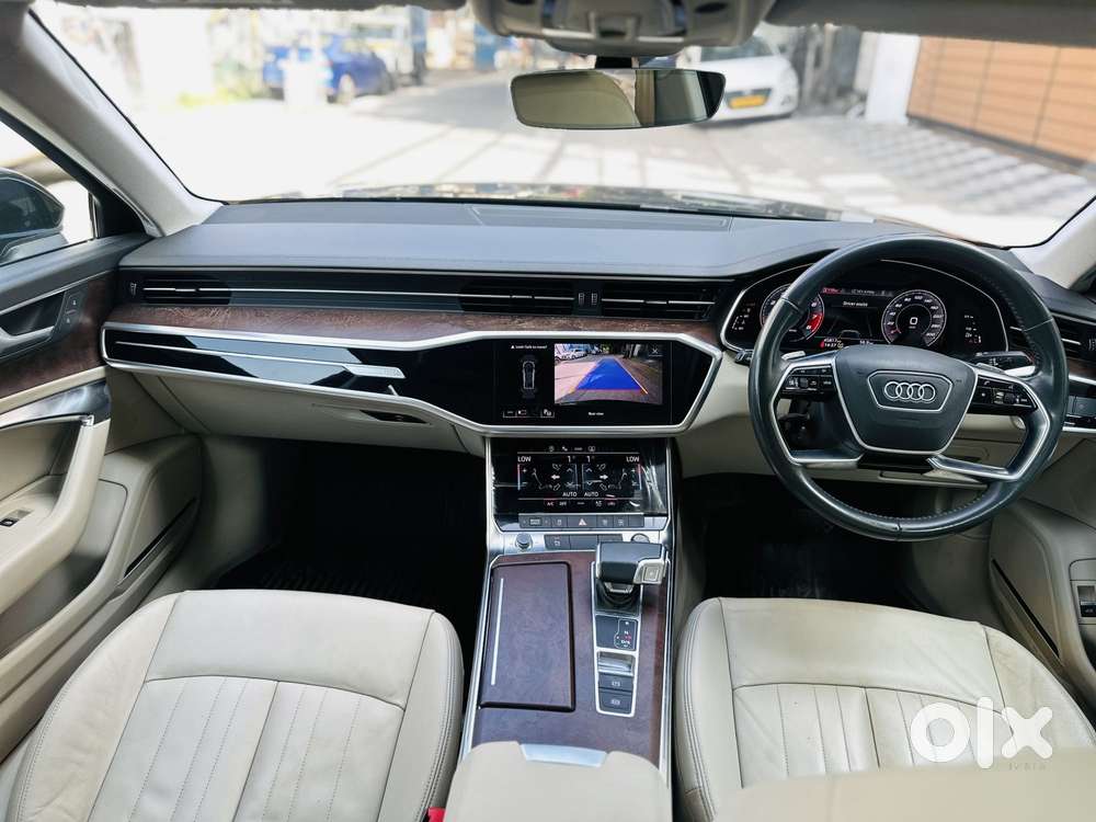 Audi A6 2.0 Tfsi Technology Pack, 2021, Petrol