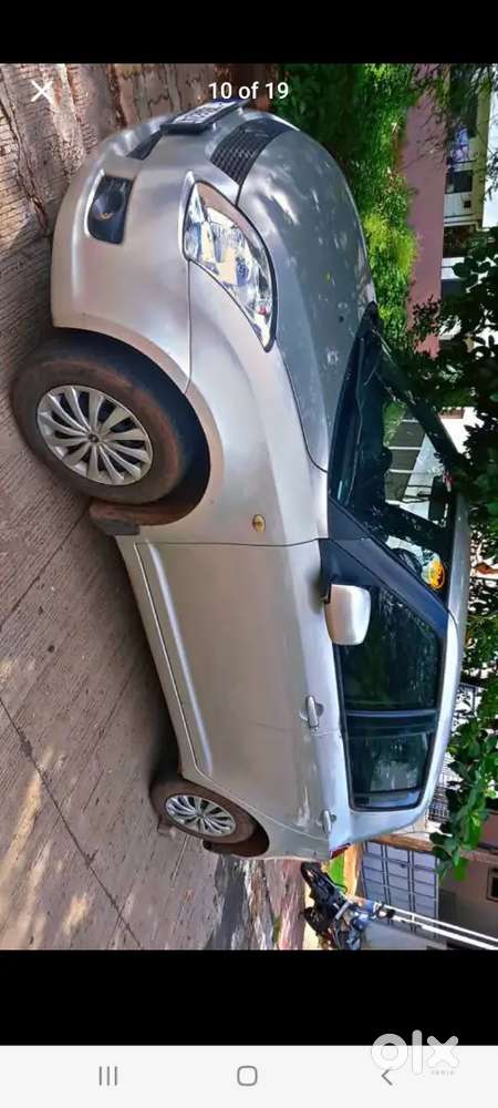 Maruti Swift Vxi 2007