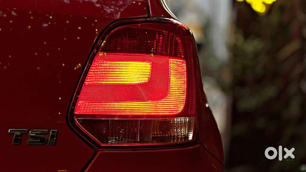 Volkswagen Polo Gti, 2014, Petrol