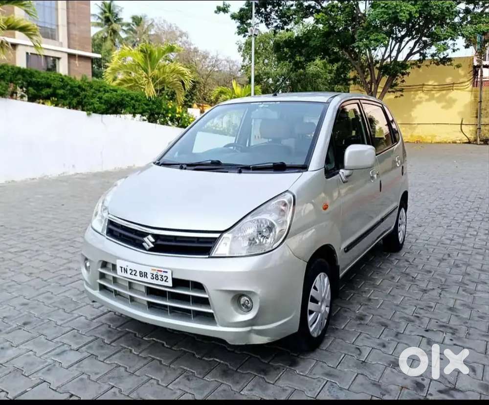 Maruthi Zen Estilo For Sale 2010dec Registration