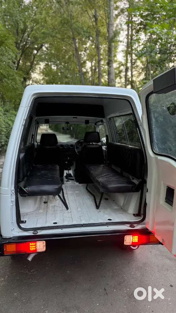 Maruti Suzuki Gypsy 2009