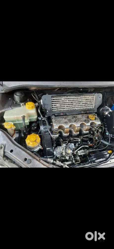 Tata Indigo Ecs 2006 Diesel Well Maintained