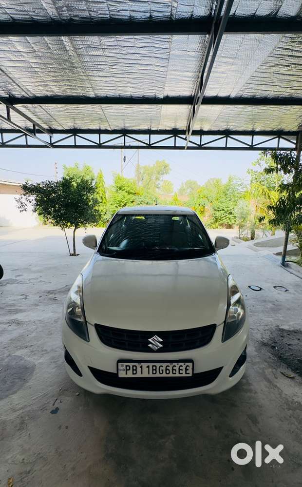 Maruti Suzuki Swift-dzire 2013 Diesel 91300 Km Driven