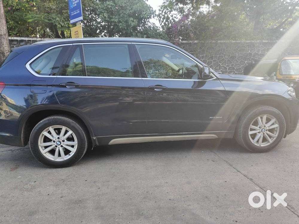 Bmw X5 Xdrive 30d, 2016, Diesel
