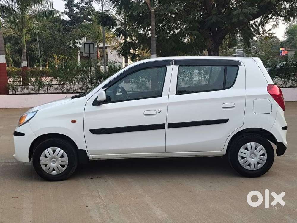 Maruti Suzuki Alto 800 2019-2023 0.8 Lxi (o), 2022, Petrol