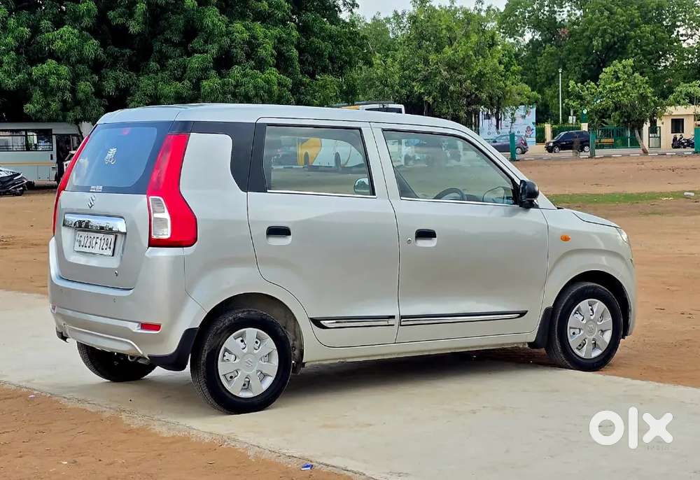 Bhagyalakshmi Auto, Gandhinagar