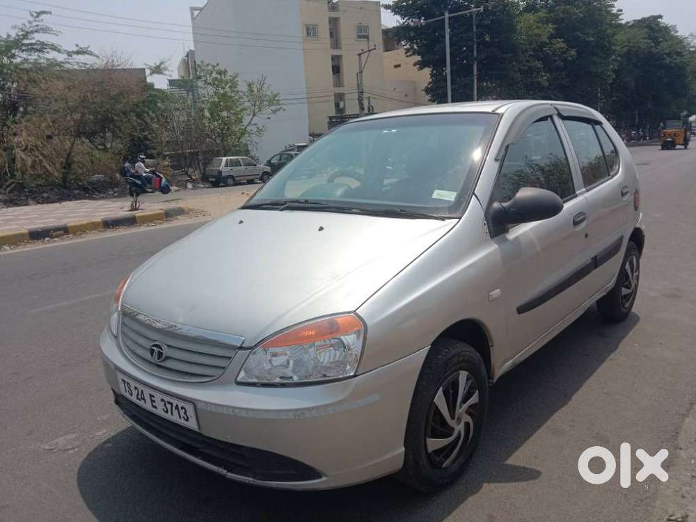 Tata Indica Lsi, 2015, Diesel
