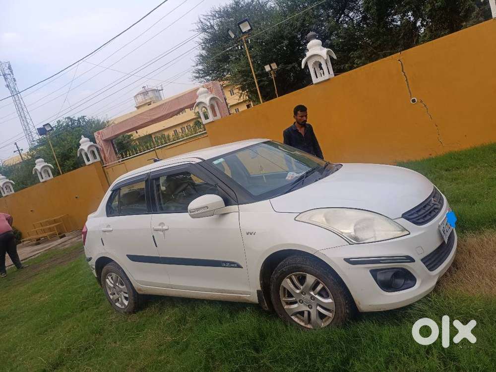 Maruti Suzuki Swift Dzire 2014 Petrol &ndash; 1st Owner
