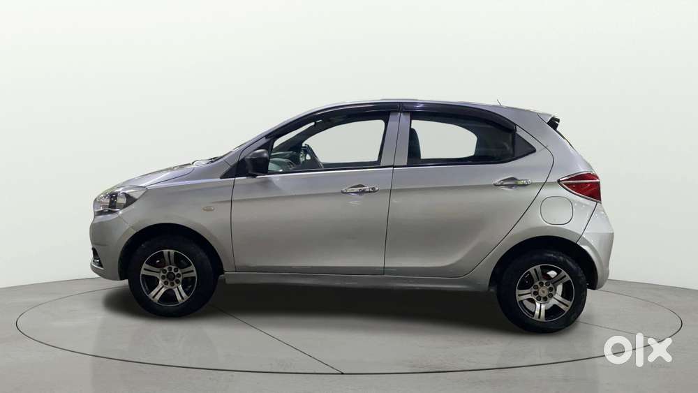 Tata Tiago Xm Diesel, 2018, Diesel