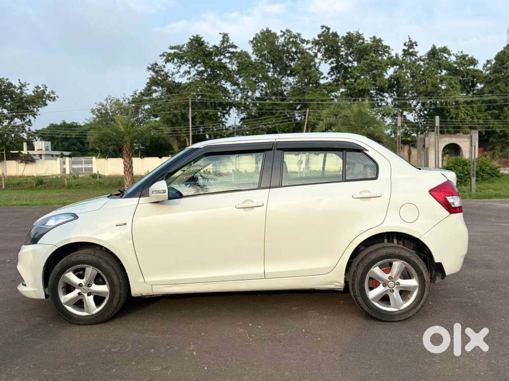 Dzire 2014 Vdi Diesel