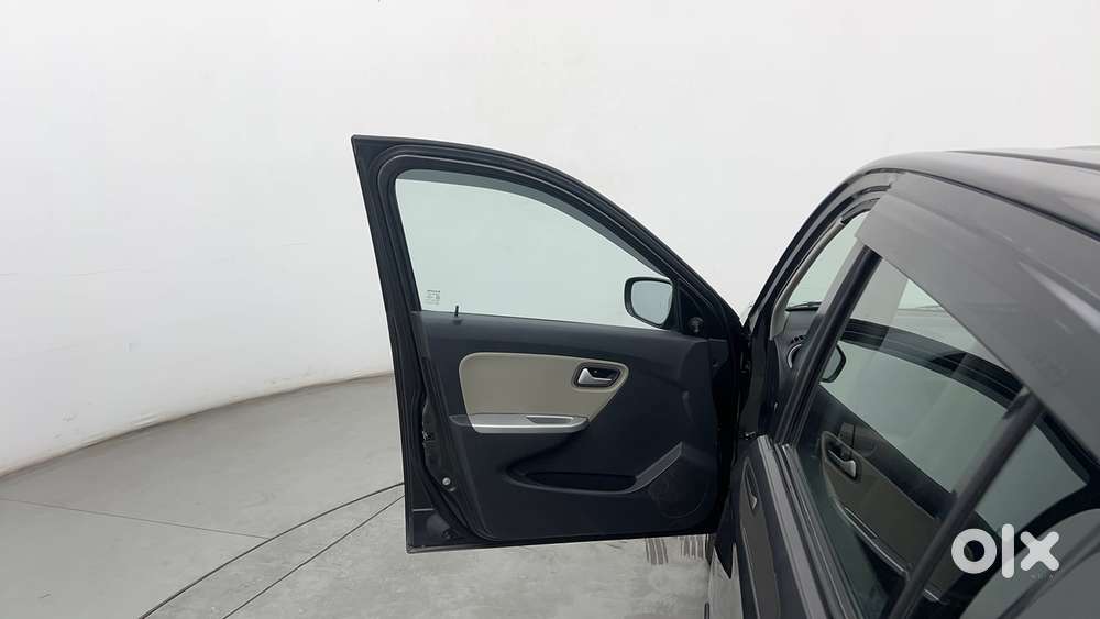 Maruti Suzuki Alto K10 1.0 Vxi (o), 2018, Petrol