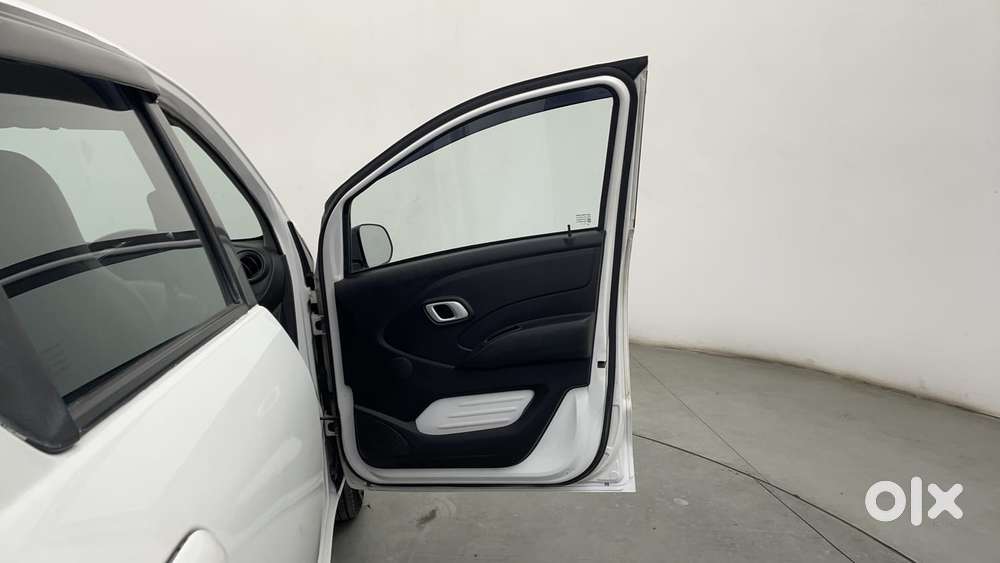 Datsun Redigo 1.0 S, 2019, Petrol