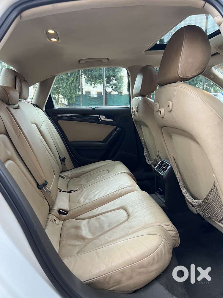 Audi A4 3.0 Tdi S Line, 2012, Diesel