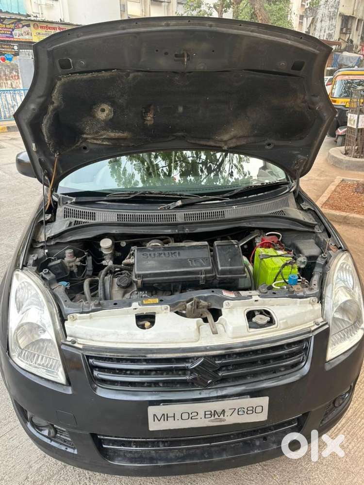 Maruti Suzuki Dzire 2009 Petrol Good Condition