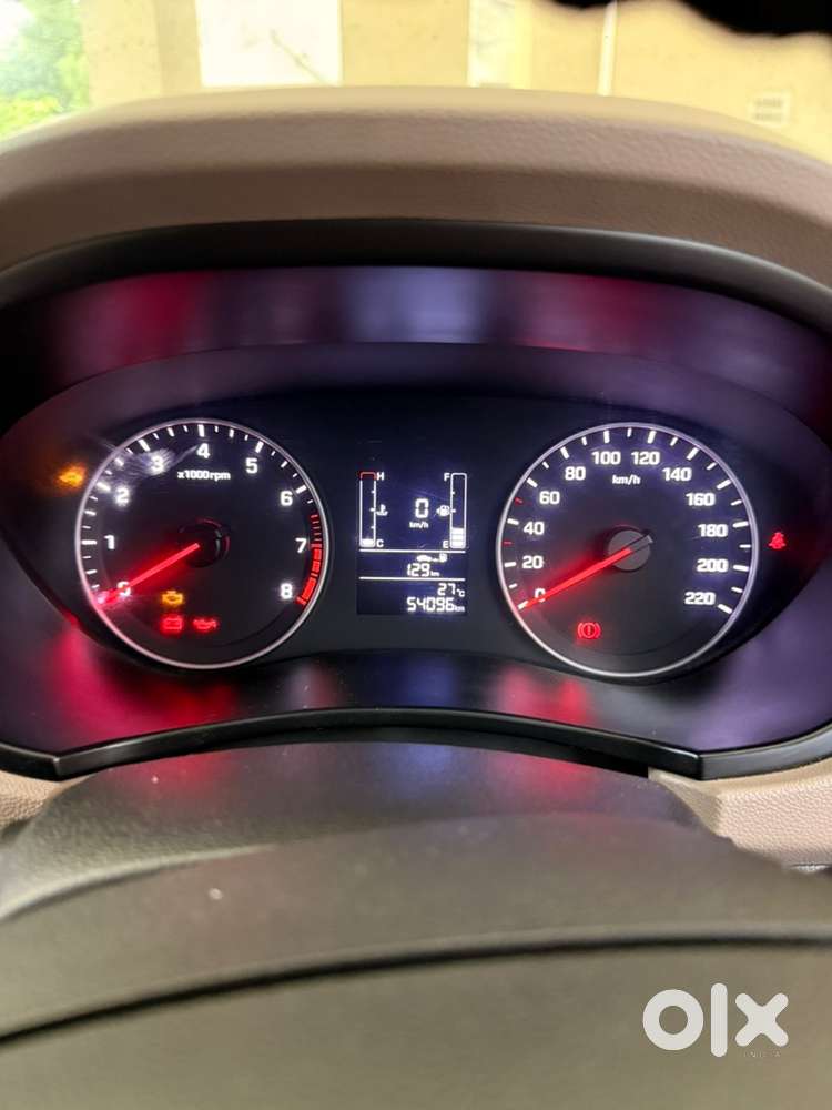 Hyundai Elite I20 2019