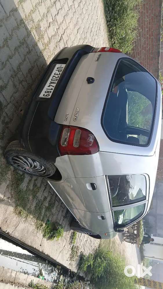 Original Reading Hai Original Gadi Hai Koi Part Change Nhi Hua Khabhi