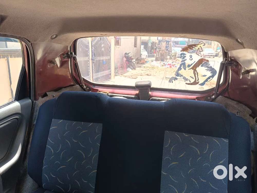 Maruti Suzuki Alto 2007 Petrol Good Condition