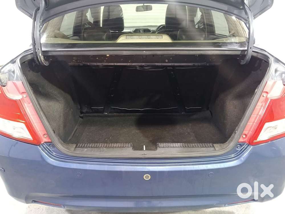 Maruti Suzuki Dzire 1.2 Zxi, 2018, Petrol