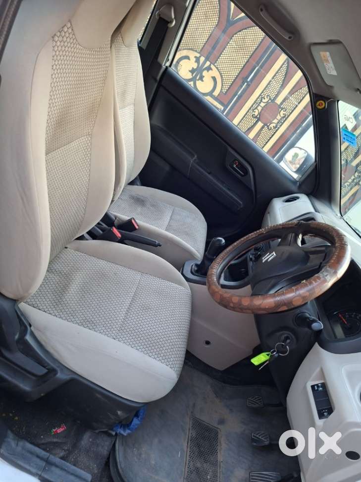 Maruti Suzuki Wagon R Lxi Cng, 2022, Petrol