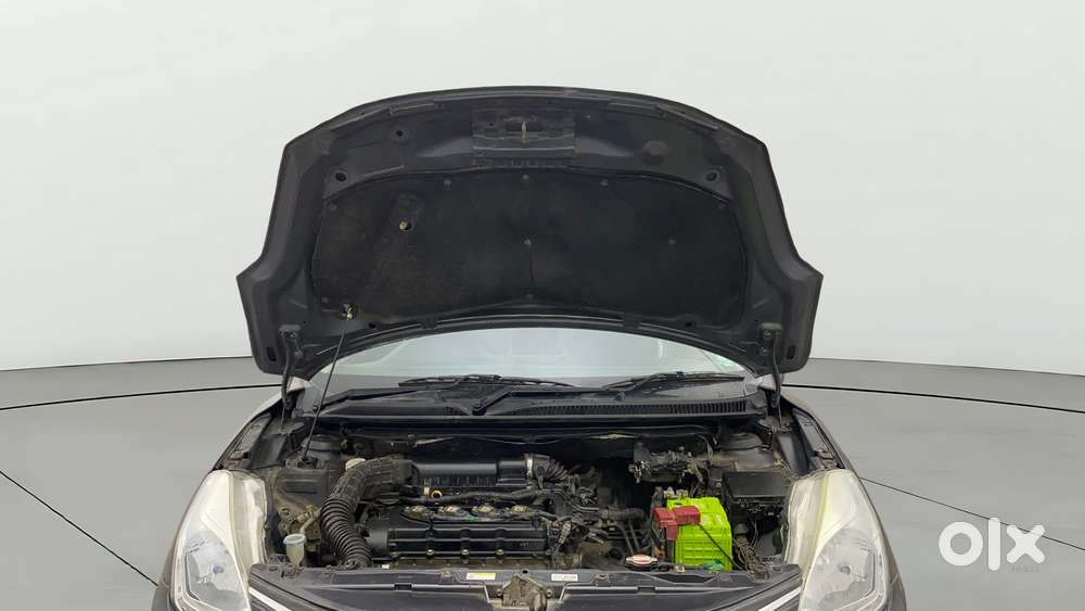 Maruti Suzuki Baleno 1.2 Delta, 2016, Petrol