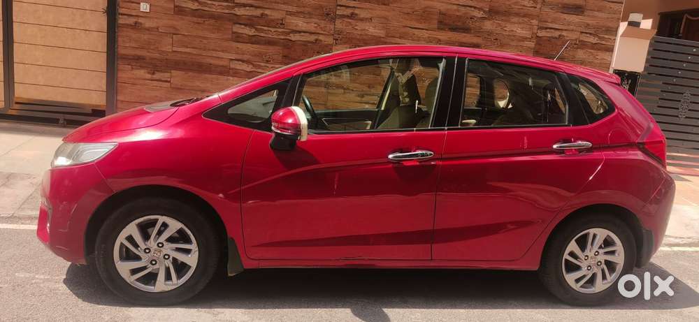 Honda Jazz Vx Cvt, 2019, Petrol