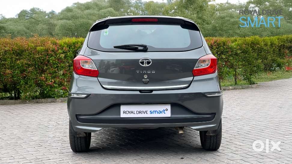 Tata Tiago, 2022, Petrol