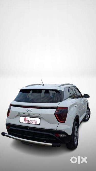 Hyundai Creta 1.4 Ex Diesel, 2024, Diesel