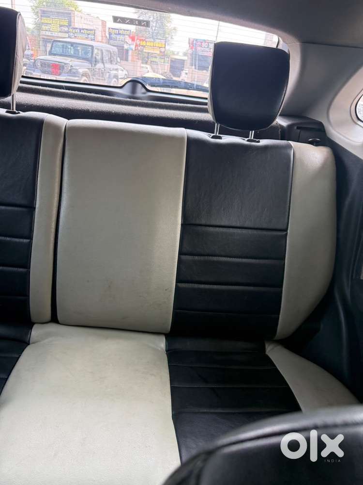 Baleno Silver Zeta