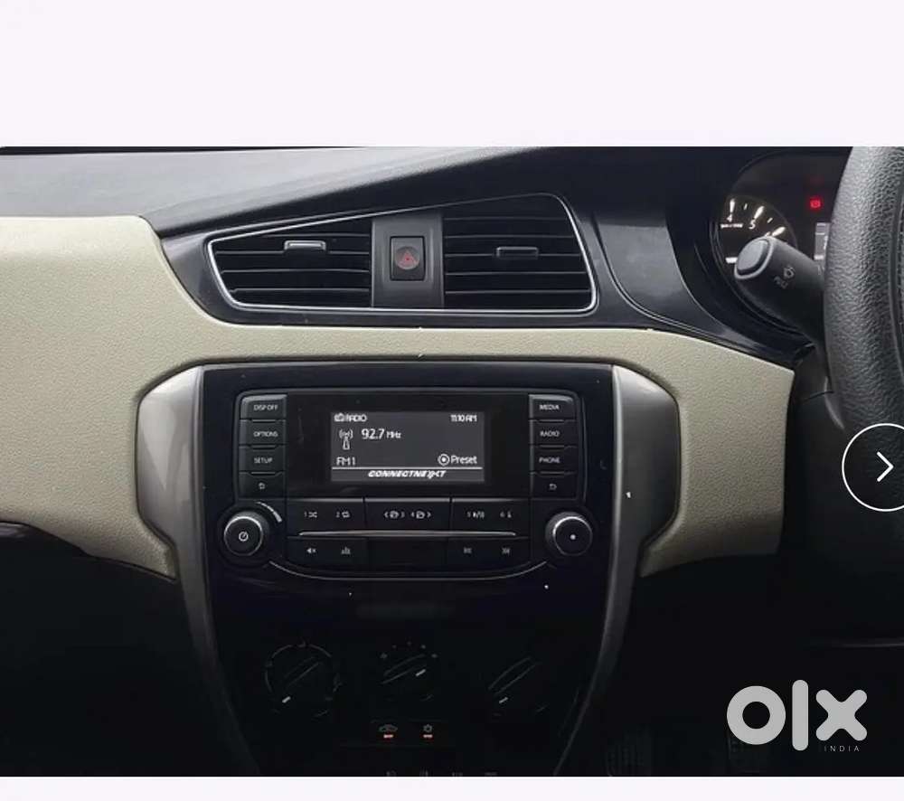 Tata Zest 2015 Petrol Good Condition