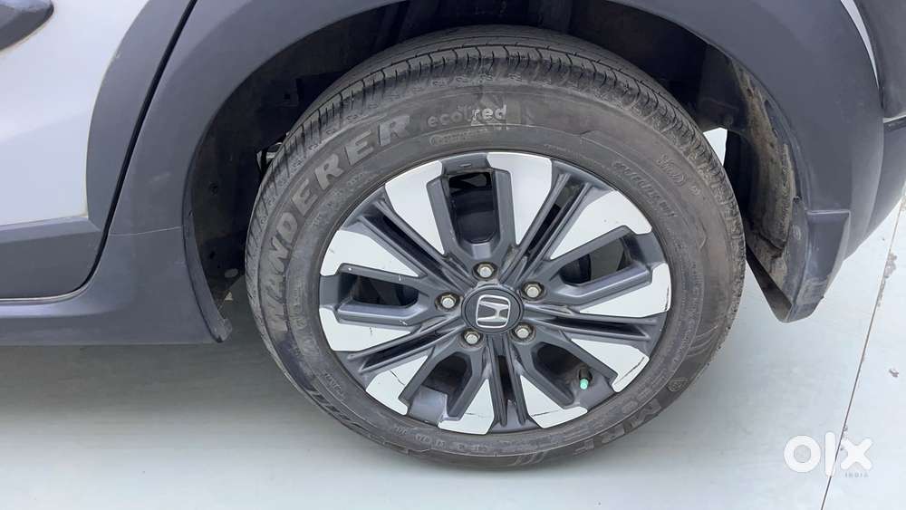 Honda Wr-v 1.5 Vx I-dtec, 2021, Diesel
