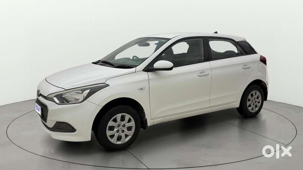 Hyundai Elite I20 Magna Executive 1.2, 2017, Petrol