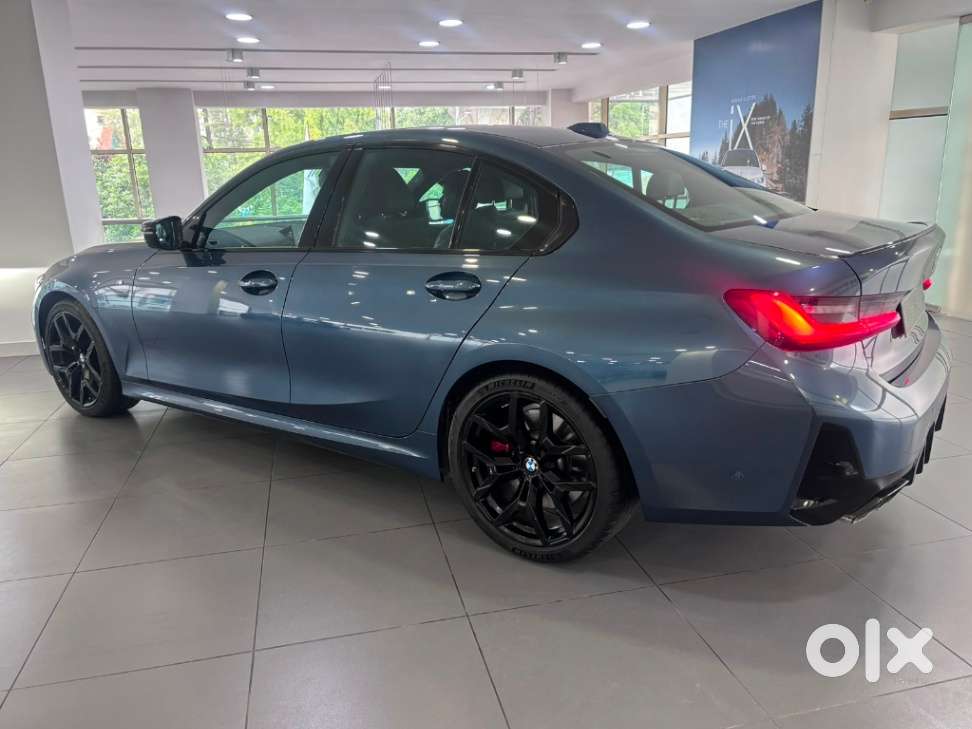 Bmw M340i Xdrive, 2024, Petrol