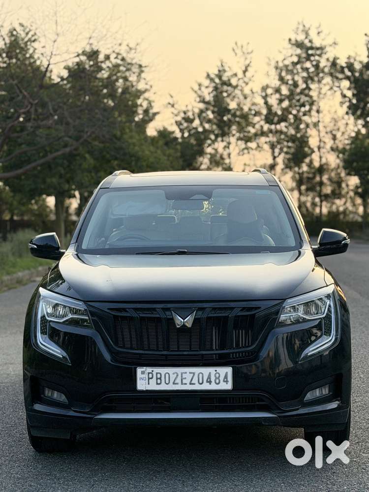 Mahindra Xuv700 2.2 Ax 7 Diesel At Str Awd, 2024, Diesel