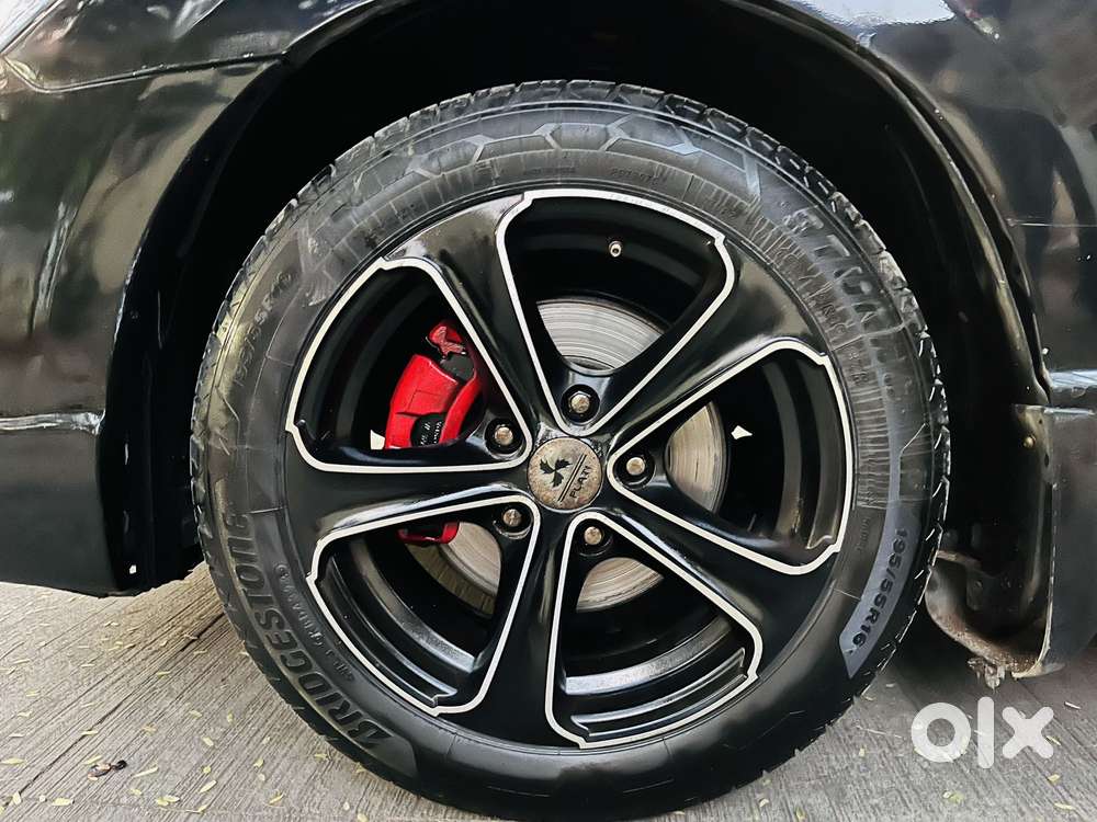 Honda Civic 1.8 S Mt, 2007, Petrol